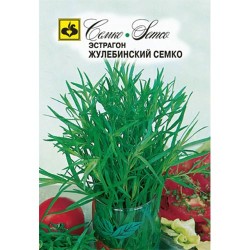 Эстрагон (тархун) Жулебинский Семко (94278): купить семена почтой в России | интернет-магазин Беккер