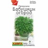 Петрушка листовая Бабушкин огород Аэлита (40198): купить семена почтой в России | интернет-магазин Беккер