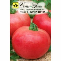 Томат Буги-вуги F1 Семко (82590): купить семена почтой в России | интернет-магазин Беккер