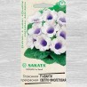Глоксиния Аванти светло-фиолетовая F1 Гавриш (82362): купить семена почтой в России | интернет-магазин Беккер