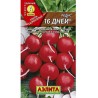 Редис 16 дней Аэлита (98504): купить семена почтой в России | интернет-магазин Беккер