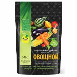 Удобрение БИО-комплекс Нутривант Плюс Овощной (87948): купить товары для дома и сада почтой в России | интернет-магазин Беккер