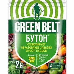 Стимулятор плодообразования Бутон универсальный (83322): купить товары для дома и сада почтой в России | интернет-магазин Беккер