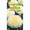 Бархатцы прямостоячие (тагетес) Килиманджаро F1 Гавриш (91965): купить семена почтой в России | интернет-магазин Беккер