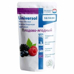 Удобрение Универсол Плодово-ягодный (99297): купить товары для дома и сада почтой в России | интернет-магазин Беккер