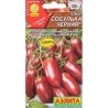 Томат Сосулька черная Аэлита (98726): купить семена почтой в России | интернет-магазин Беккер